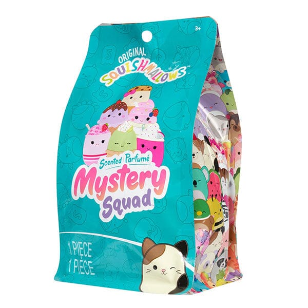 Squishmallows Plush Toys Blind Bag 5" Scented Dessert Mystery Squad (1pc) Simple Squishmallows 