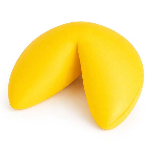 The Big Squij Slow-Rise Squishy Fidget Toy (1pc) Fortune Cookie Simple The Big Squij 