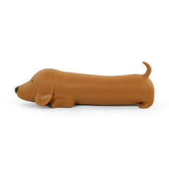 The Big Squij Slow-Rise Squishy Fidget Toy (1pc) Dachshund
