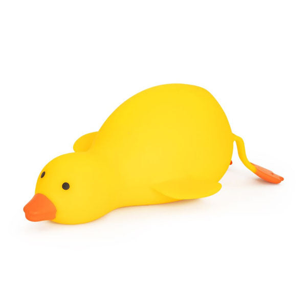 The Big Squij Slow-Rise Squishy Fidget Toy (1pc) Yellow Duck