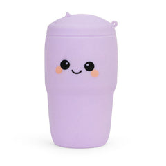 The Big Squij Slow-Rise Squishy Fidget Toy (1pc) Tumbler Travel Mug