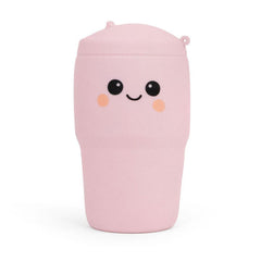 The Big Squij Slow-Rise Squishy Fidget Toy (1pc) Tumbler Travel Mug