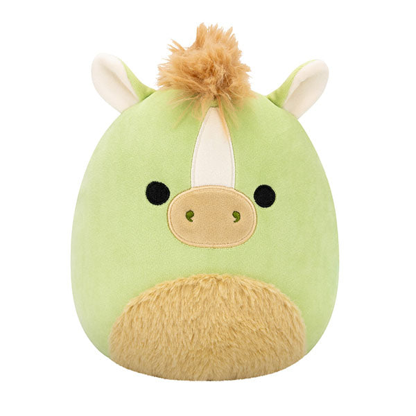 Squishmallows Super Soft Plush Toys 7.5" Phase 24B (Character Ships Assorted)