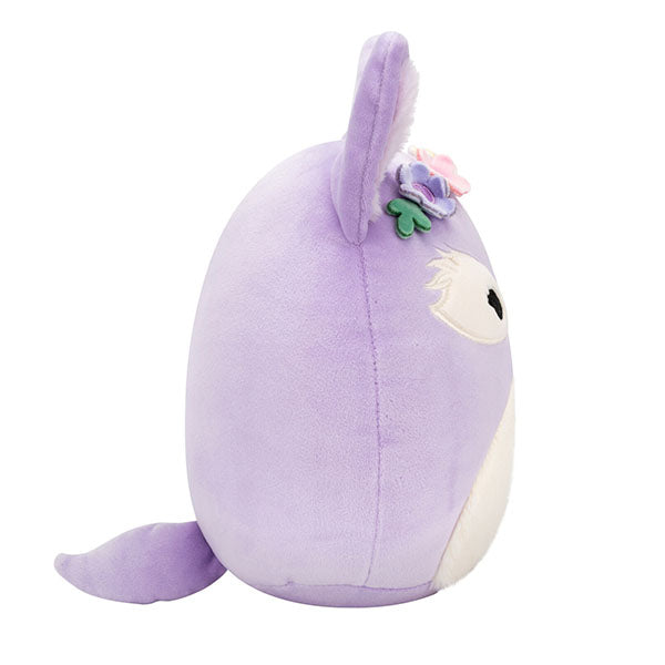 Squishmallows Super Soft Plush Toys 7.5" Phase 24B (Character Ships Assorted)