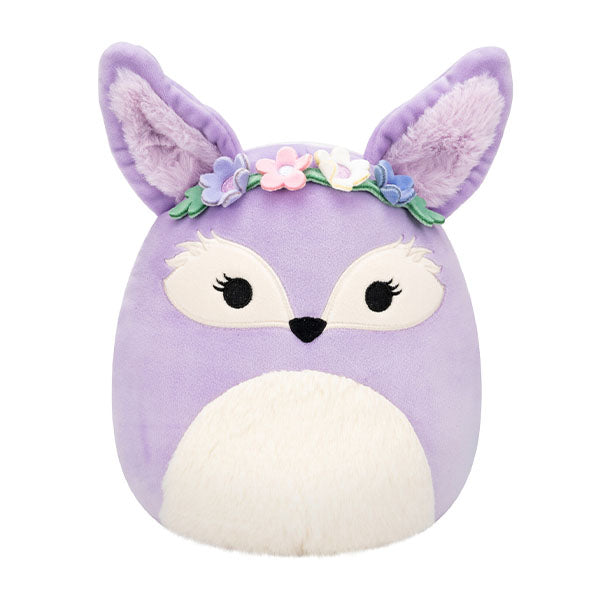 Squishmallows Super Soft Plush Toys 7.5" Phase 24B (Character Ships Assorted)