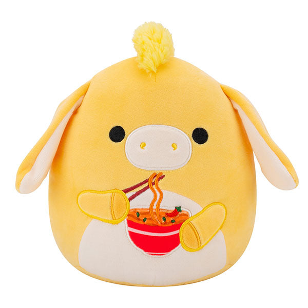 Squishmallows Super Soft Plush Toys 7.5" Phase 24B (Character Ships Assorted)
