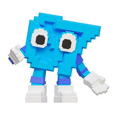 Steal a Brainrot Roblox Mystery Figurine Blind Bag (1pc) Includes DLC Code