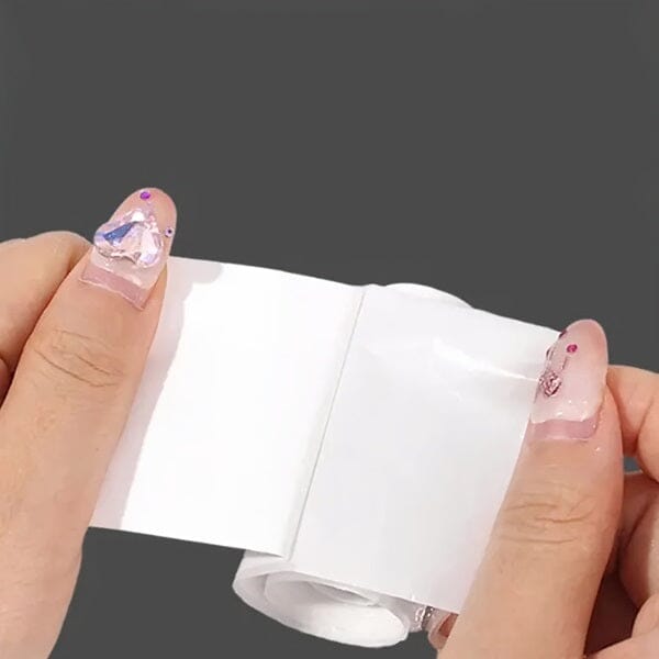 GearWaves: Mini Printer Paper Refills 10PK Simple Showcase 