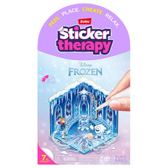 Sticker Therapy: Disney's Frozen Set Series 1 (1pc) Ships Assorted