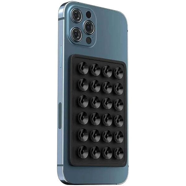 StikGrip Colorful Suction Cup Smart Phone Mounts (6pk) Simple Exclusive 