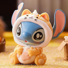 MINISO x Disney: Stitch Party Animals Series Collectible Figurine Blind Box (1pc)
