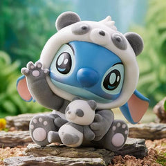 MINISO x Disney: Stitch Party Animals Series Collectible Figurine Blind Box (1pc)