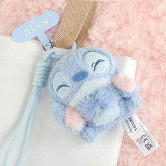 52TOYS x Disney: Stitch Mood Series Plush Keychain Blind Box (1pc)