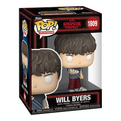 Funko Pop! TV: Stranger Things – Will Byers From Season 5 (Hive Mind)