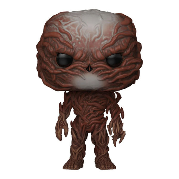 Funko Pop! TV: Stranger Things – Vecna From Season 5