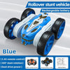 Tough Trax NeoSpeedster RC Double Side Swing Stunt Car