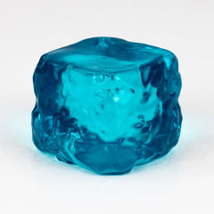 Sugah-Mals Ice Cube Sugar Stress Ball Squishy Fidget Toy (1pc) Color Ships Assorted Simple Sugah-Mals 