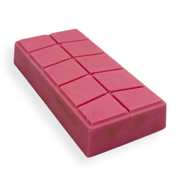 Sugar Bear Candy Pistachio Cream Filled Angel Hair Chocolate Bar (82g) Simple Exclusive 