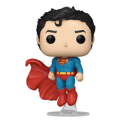 Funko Pop! Heroes: DC Universe- Superman Figure