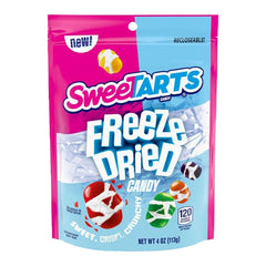 SweeTARTS Freeze Dried Candy (4oz)