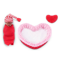 ZURU 5 Surprise My Mini Baby Sweet Heart Series 1 Collectible Capsule