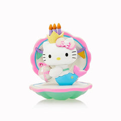 Tokidoki x Sanrio Hello Kitty & Friends 50th Anniversary