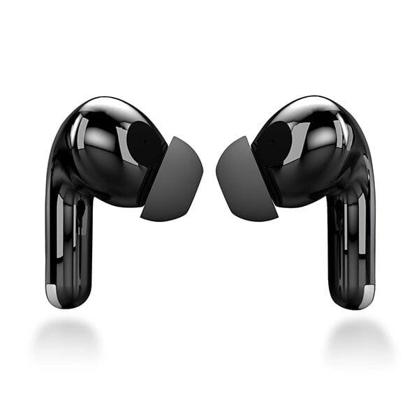 SonicVibes Real-Time Translation Earbuds w/ App (144 Languages) Simple Exclusive 