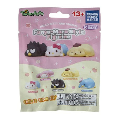 Takara Tomy Arts Sanrio 