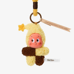 Pop Mart x Twinkle Twinkle: Savor The Moment Series Collectible Plush Pendant Blind Box (1pc)