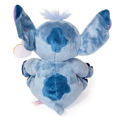 Original TY® Beanie Babies | Disney's Lilo & Stitch | Stitch 5.5" Plush Simple Showcase 