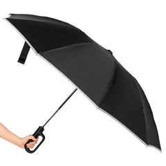 StormBuddy Umbrella With Carabineer Handle