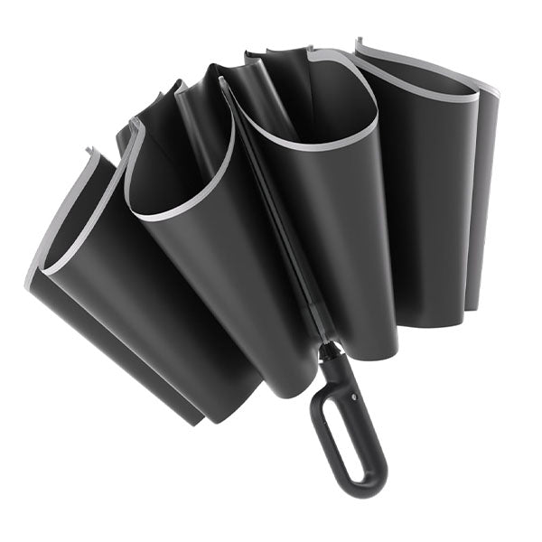 StormBuddy Umbrella With Carabineer Handle