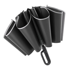 StormBuddy Umbrella With Carabineer Handle