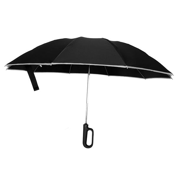 StormBuddy Umbrella With Carabineer Handle