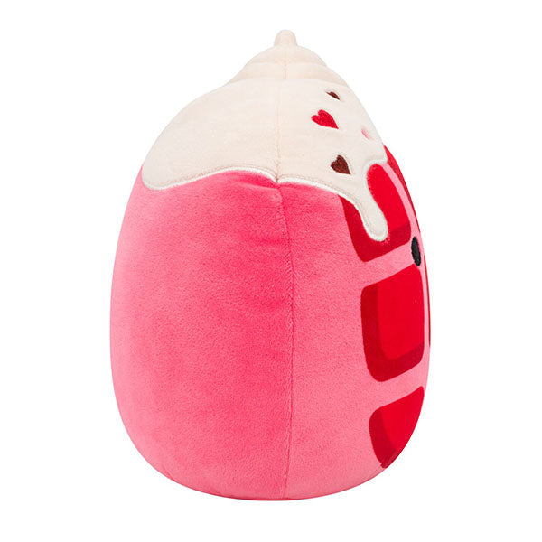 Squishmallows Super Soft Plush Toys 7.5" Valentine's Day Squad 2026 Assortment A (1pc) Ships Assorted Simple Squishmallows 