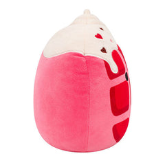 Squishmallows Super Soft Plush Toys 7.5" Valentine's Day Squad 2026 Assortment A (1pc) Ships Assorted Simple Squishmallows 