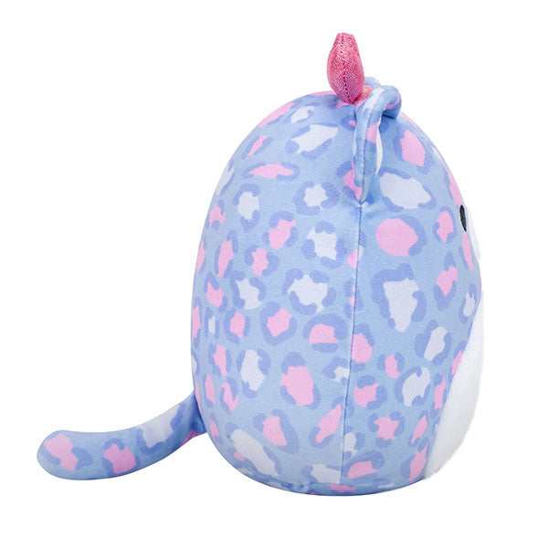 Squishmallows Super Soft Plush Toys 7.5" Valentine's Day Squad 2026 Assortment A (1pc) Ships Assorted Simple Squishmallows 