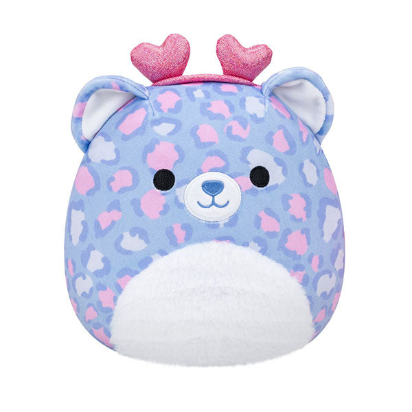 Squishmallows Super Soft Plush Toys 7.5" Valentine's Day Squad 2026 Assortment A (1pc) Ships Assorted Simple Squishmallows 