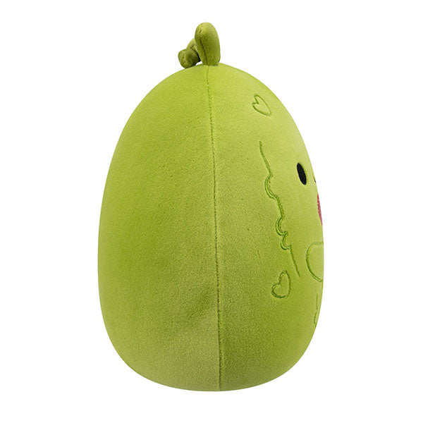 Squishmallows Super Soft Plush Toys 7.5" Valentine's Day Squad 2026 Assortment A (1pc) Ships Assorted Simple Squishmallows 