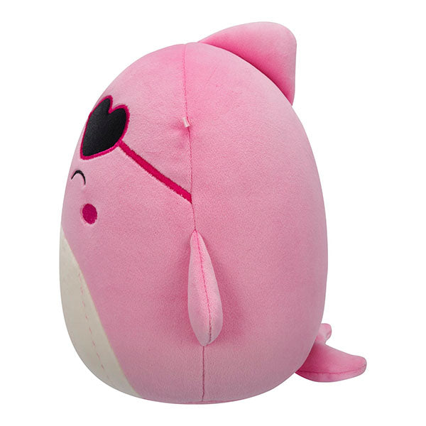 Squishmallows Super Soft Plush Toys 7.5" Valentine's Day Squad 2026 Assortment A (1pc) Ships Assorted Simple Squishmallows 