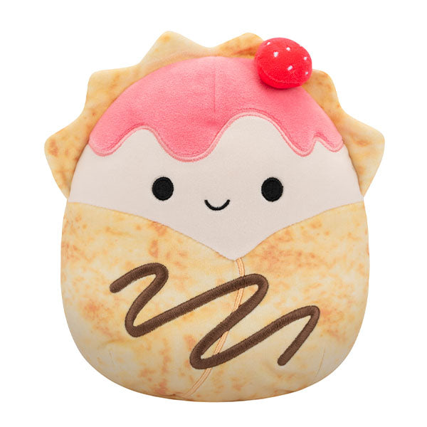 Squishmallows Super Soft Plush Toys 7.5" Valentine's Day Squad 2026 Assortment B (1pc) Ships Assorted Simple Squishmallows 