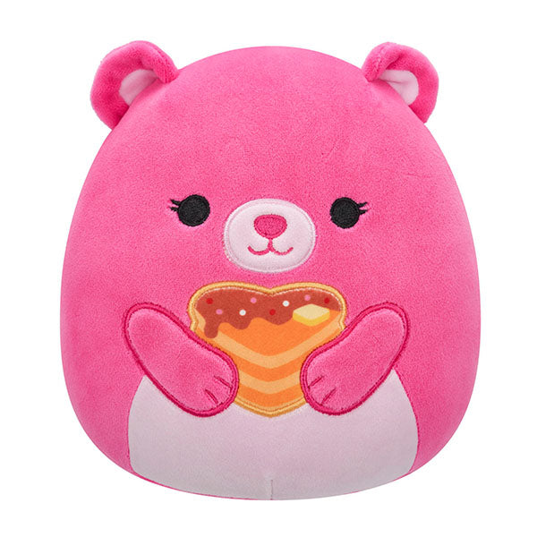 Squishmallows Super Soft Plush Toys 7.5" Valentine's Day Squad 2026 Assortment B (1pc) Ships Assorted Simple Squishmallows 