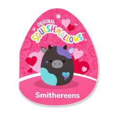 Squishmallows Super Soft Plush Toys 7.5" Valentine's Day Squad 2026 Assortment B (1pc) Ships Assorted Simple Squishmallows 