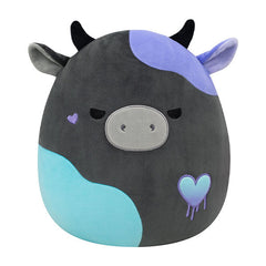 Squishmallows Super Soft Plush Toys 7.5" Valentine's Day Squad 2026 Assortment B (1pc) Ships Assorted Simple Squishmallows 