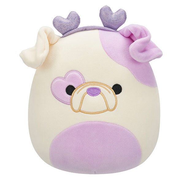 Squishmallows Super Soft Plush Toys 7.5" Valentine's Day Squad 2026 Assortment B (1pc) Ships Assorted Simple Squishmallows 