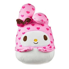 Squishmallows Super Soft Plush Toys 8" Sanrio Valentine's Day Squad (1pc) Ships Assorted