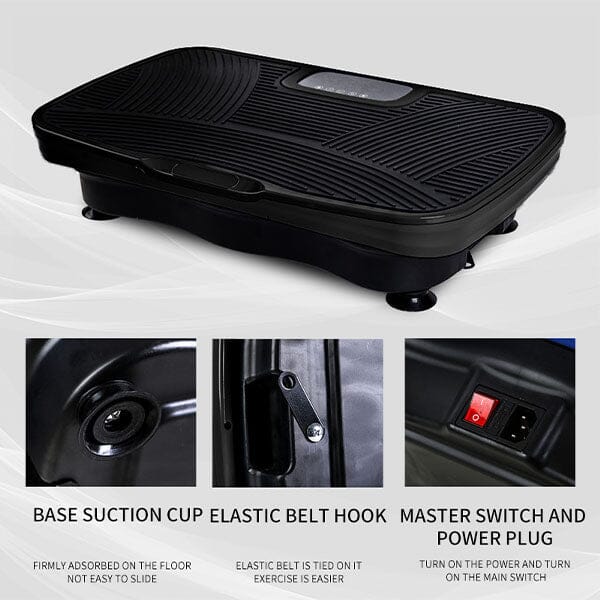 Quantum VibeFIT Renew: Vibration Plate Whole Body Vibration Machine Showcase USA - Home Of The Hottest Trends Quantum VibeFIT Renew: Vibration Plate Whole Body Vibration Machine Showcase USA - Home Of The Hottest Trends