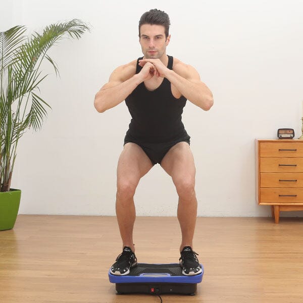 Quantum VibeFIT Renew: Vibration Plate Whole Body Vibration Machine Showcase USA - Home Of The Hottest Trends Quantum VibeFIT Renew: Vibration Plate Whole Body Vibration Machine Showcase USA - Home Of The Hottest Trends