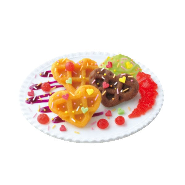 Kracie Popin' Cookin' DIY Novelty Japanese Candy Kits (Multiple Styles) Simple Kracie Popin' Cookin' 