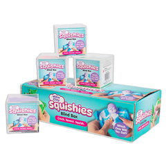 Wax Clay Squishies® Mystery Wax Crack Fidget Toy Blind Box (1pc)